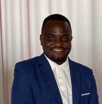 Adrian Nzamba
