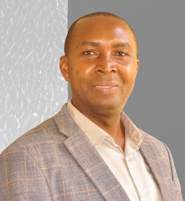 Dr. Lucian Ngeze 
