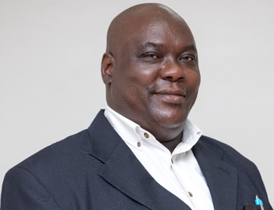 Dr. Wachira Nicholas 