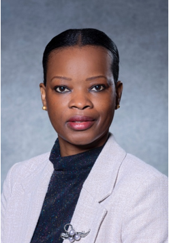 Dr. Ing. Judith Leo 