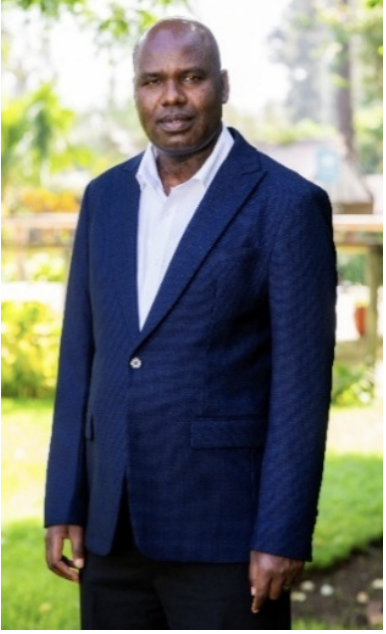 Emmanuel Sulle