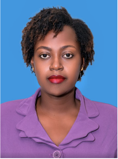 Carolyne Bella Mlewa