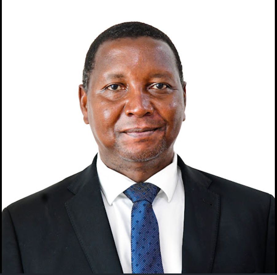 Hon. Prof. Adolf Mkenda 